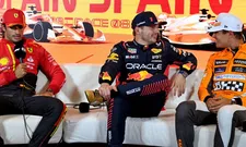 Thumbnail for article: Silly season: 'Norris to Ferrari, Sainz at Audi, Leclerc to Mercedes?'