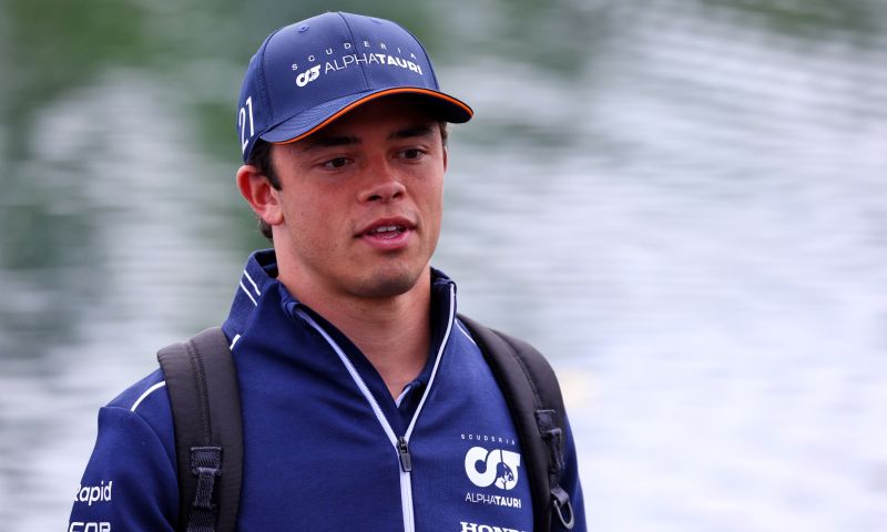 Does Nyck de Vries still have a chance of getting a seat in Formula 1?