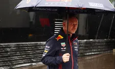 Thumbnail for article: Das wollte Horner in der Pressemitteilung von De Vries/Ricciardo vermitteln.