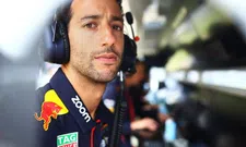 Thumbnail for article:  Ecco come Ricciardo è stato accolto in AlphaTauri