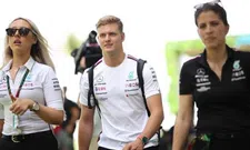 Thumbnail for article: Mick Schumacher pays tribute to father this weekend