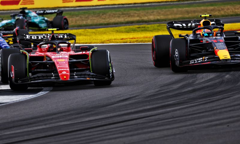 ferrari updates grand prix belgium