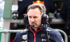 Thumbnail for article: Horner relentless: 'De Vries was always a stopgap’'