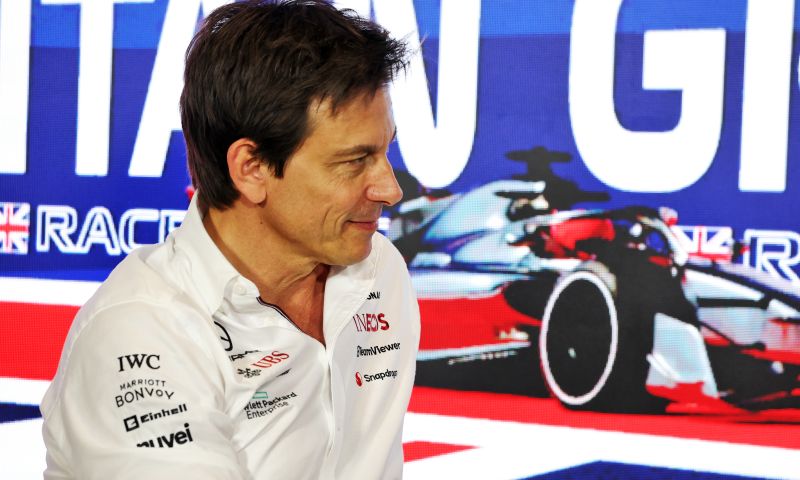 toto wolff preview grand prix hungary