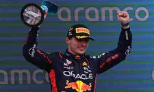 Thumbnail for article: Another record for Verstappen: no one did this before!