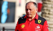 Thumbnail for article: Vasseur confident heading to Hungary: 'Hoping for pole position'