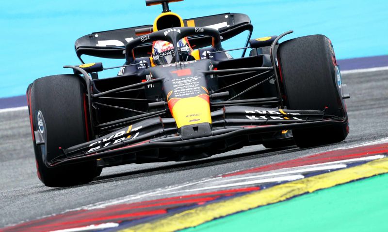 updates rb19 verstappen hungary