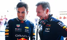 Thumbnail for article: Horner wants the best drivers at Red Bull Racing: '2025 is a long way off'