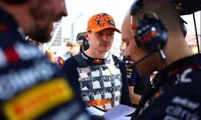 Thumbnail for article: Verstappen overjoyed: 'That's why I think we had such a big lead'