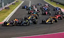 Thumbnail for article: Verstappen immediately felt he would pass Hamilton