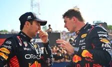 Thumbnail for article: Schumacher: 'Don't think Perez will still be driving at Red Bull next year'