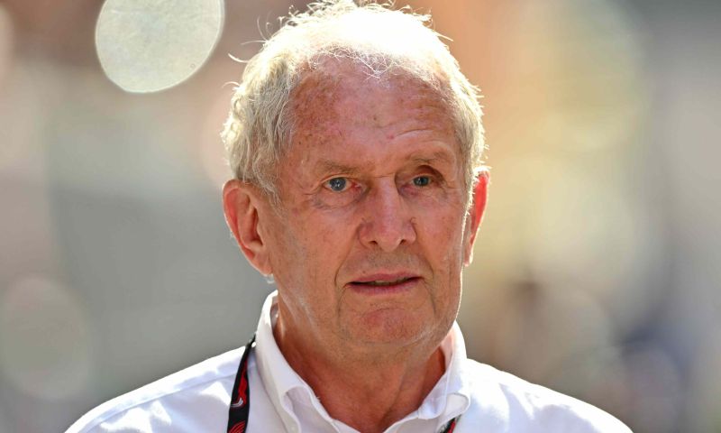 Marko delighted with Ricciardo in hungary