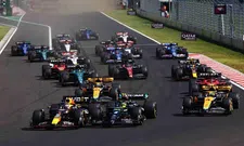 Thumbnail for article: Team Ratings Hungarian GP | Two outliers, rest only moderate