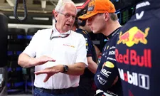 Thumbnail for article: Marko on extra home race Verstappen: 'A flood of Dutch'