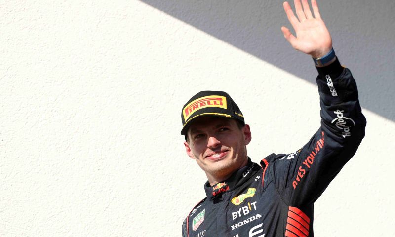 vorschau max verstappen gp belgien 2023