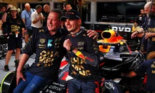 Thumbnail for article: Jos Verstappen on son Max: 'That's his strength'