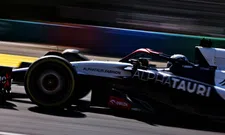 Thumbnail for article: Ricciardo has goal for Spa: 'Driving in the points on Sunday'