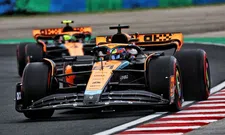 Thumbnail for article: Former world champion heaps praise on McLaren