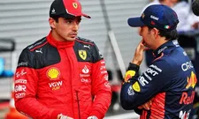 Thumbnail for article: Le previsioni di Leclerc e Perez per domenica dopo la penalizzazione in griglia di Verstappen