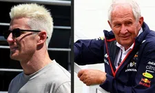 Thumbnail for article: Hulkenberg nel mirino della Red Bull? Marko lo respinge come uno scherzo