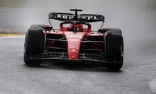 Thumbnail for article: Leclerc ammette le difficoltà: "Non ero a mio agio qualche gara fa"