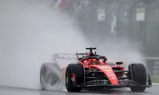 Thumbnail for article: Leclerc unzufrieden mit dem Ergebnis des Sprintrennens: "Wir haben unsere Punkte nicht maximiert".