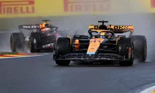 Thumbnail for article: Verstappen zufrieden mit Rookie Piastri: "Fantastisch, gegen ihn zu fahren".