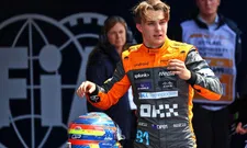 Thumbnail for article: Ecco quanto è stato vicino Piastri alla pole: Verstappen salvato dalla velocità massima