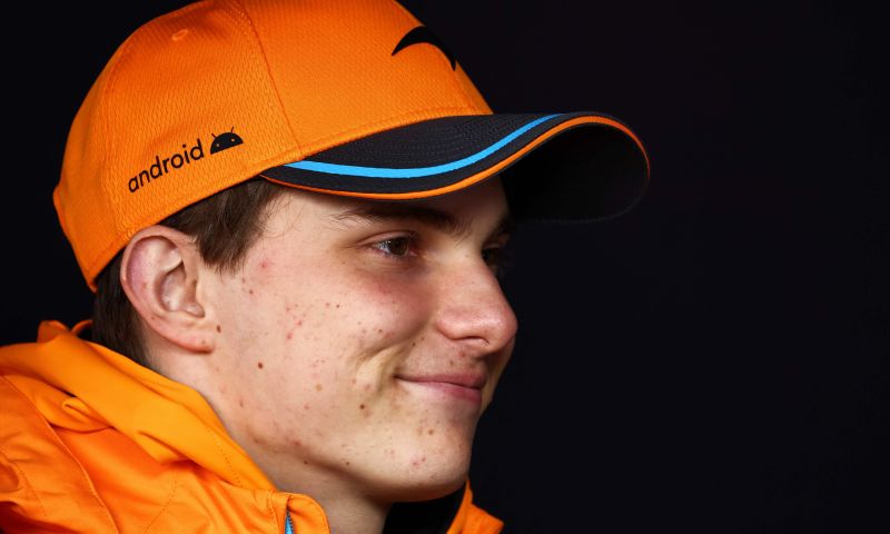 F1 Analisi dei dati gp belgio piastri e verstappen