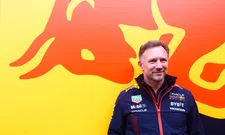 Thumbnail for article: Horner lobt Verstappen ánd Piastri: "Sehr starke Fahrt"