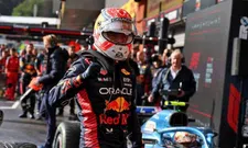 Thumbnail for article: Classifica piloti dopo la Sprint Race del Belgio | Verstappen in fuga