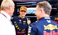 Thumbnail for article: Marko spiega la scelta della Red Bull: "Caos nella pit lane"