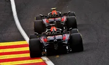 Thumbnail for article: Full results 2023 Belgian Grand Prix | Verstappen wins by 22 seconds