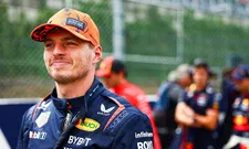 Thumbnail for article: Verstappen after radio disagreements: 'I did slow down'