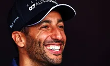 Thumbnail for article: Ricciardo to gym: 'Others drinking cocktails or taking penis enlargement'