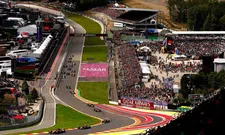 Thumbnail for article: Team ratings Belgian GP | Red Bull score maximum, Haas really struggle