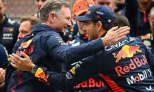 Thumbnail for article: Perez surprised at departure of F1 team boss: 'You have to give him time'