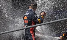 Thumbnail for article: Verstappen e Norris salgono sull'elicottero dopo il GP del Belgio!