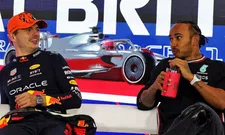 Thumbnail for article: Video | 4-year-old boy in tears as not Hamilton, but Verstappen wins