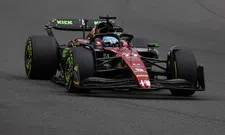 Thumbnail for article: 'Alfa Romeo stays in F1; becomes engine namesake at this team'