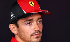 Thumbnail for article: Leclerc had a special request to Ferrari: 'Surprised him'