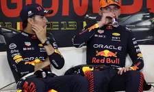 Thumbnail for article: Chandhok weist darauf hin: 'Das ist der Moment, in dem Verstappen Perez gebrochen hat'.