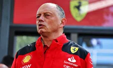 Thumbnail for article: Vasseur busy 'creating allies': 'Best friend Waché making move to Ferrari'