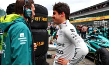 Thumbnail for article: 'Have a feeling Stroll will leave F1 for something else in a year and a half'