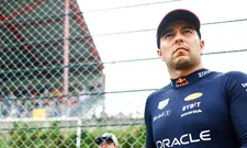 Thumbnail for article: 'Perez's contract may be adjusted due to points deficit to Verstappen'