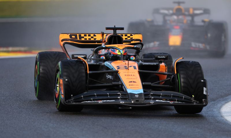 oscar piastri auf ommerkeer mclaren 2023