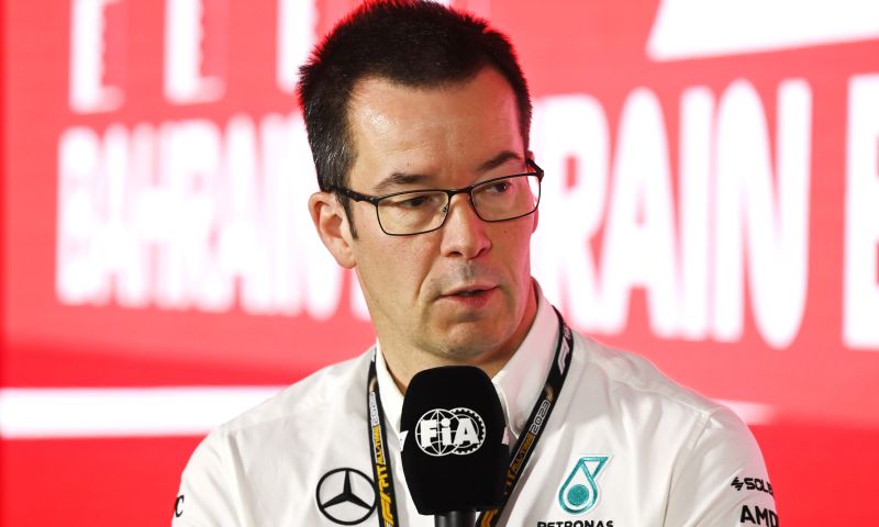 CTO Mercedes explains where they missed out on new rules