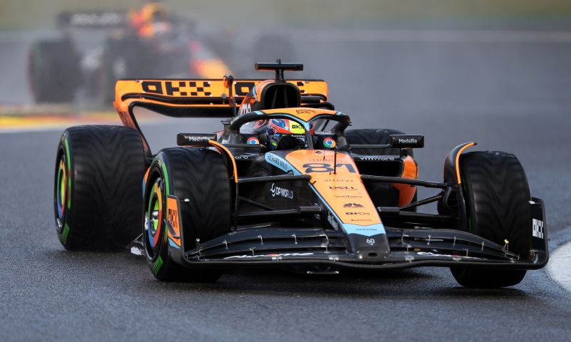 andrea stella on mclaren success