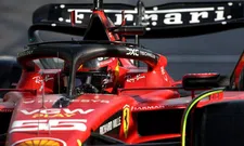 Thumbnail for article: Sainz on being a Ferrari driver: 'It's demanding'