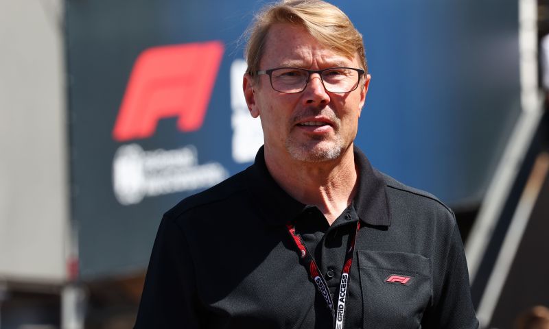 Mika Hakkinen on Ferrari: ' From my point of view really big problems'